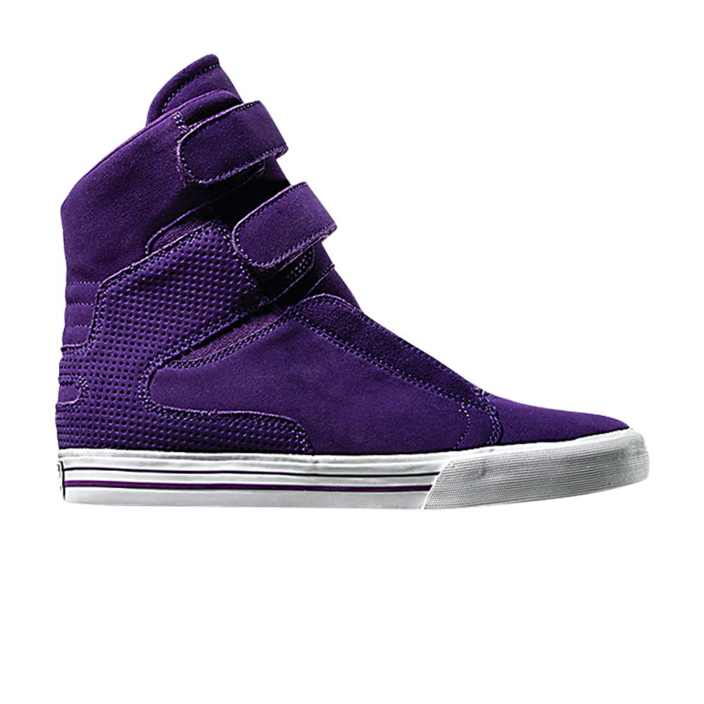 Supra TK Society sneakers, purple