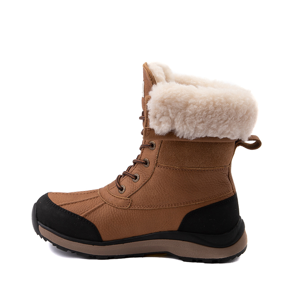 UGG Women's Adirondack III Boots, Chestnut