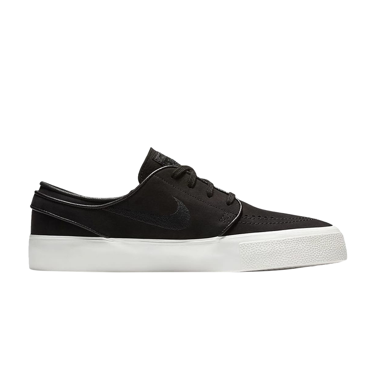 Nike Zoom Stefan Janoski HT Deconstructed SB 'Black'