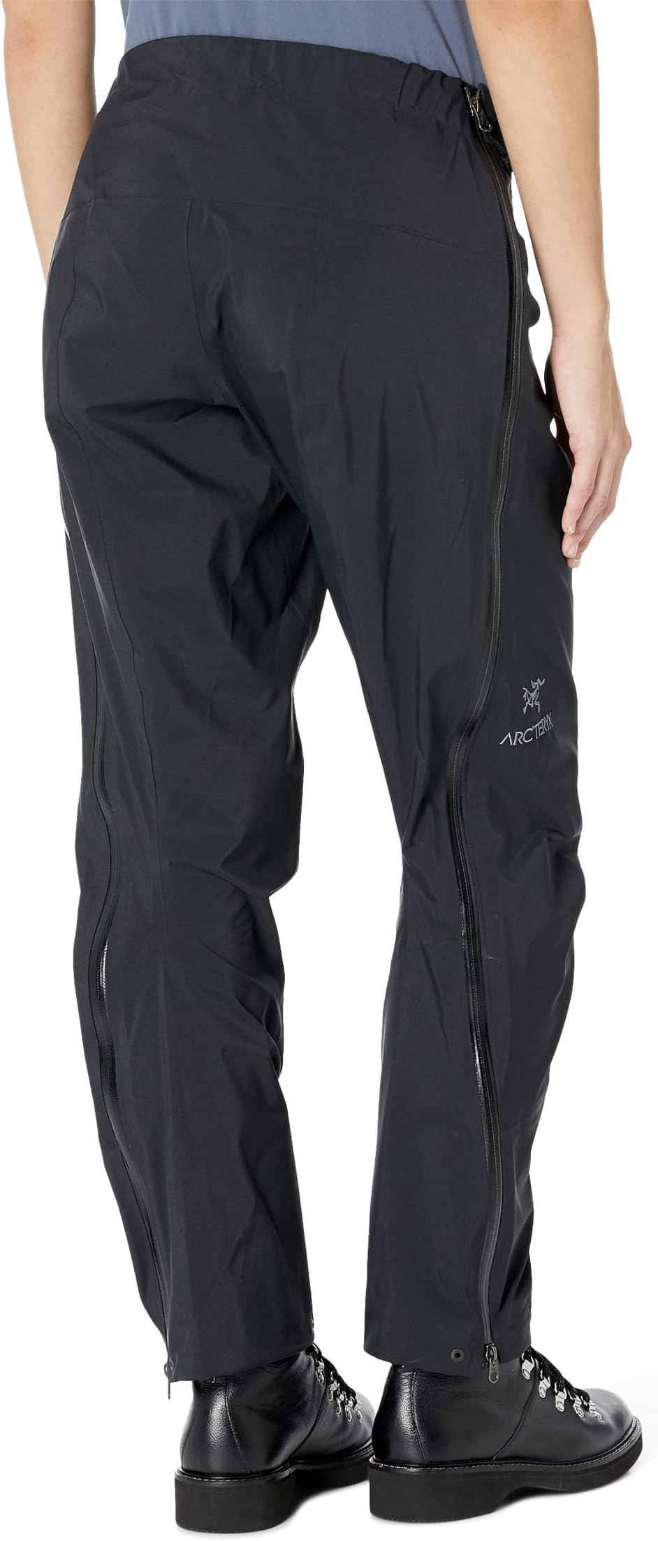 Beta Pants Arc'teryx, black