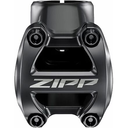 Service Course SL B2, Zipp Stem, Black