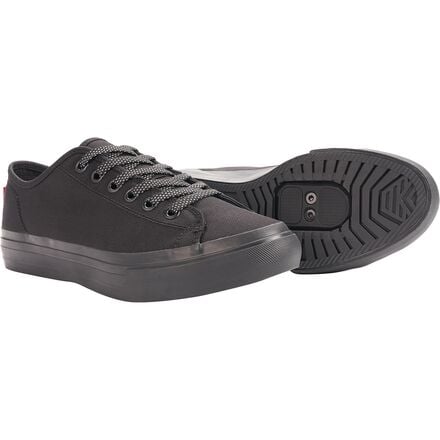 Shoes Kursk AW Pro Pro men's Chrome, black