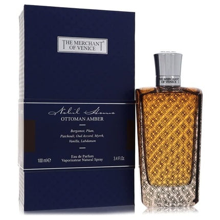 The Merchant Of Venice Eau de Parfum for Men 100ml