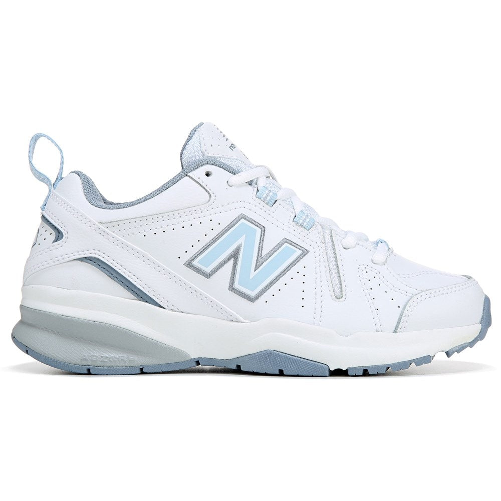 Women's sneakers 608 V5 New Balance, white