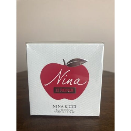 NINA RICCI Nina LE PARFUM Eau de Parfum 1fl oz/30ml