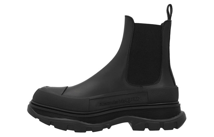 Chelsea Boots Alexander McQueen Men's