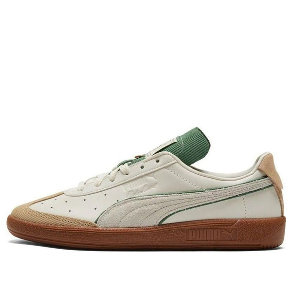 Sneakers PUMA Vlado Stenzel Pl 'White Green', white