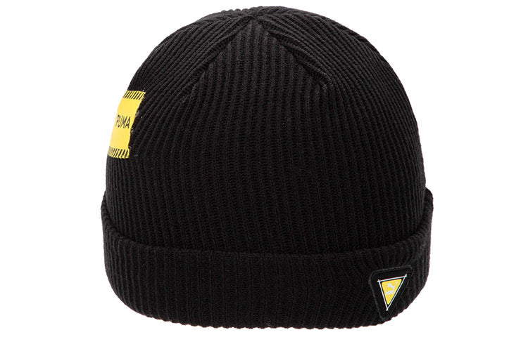 Unisex beanie hat Puma, Black