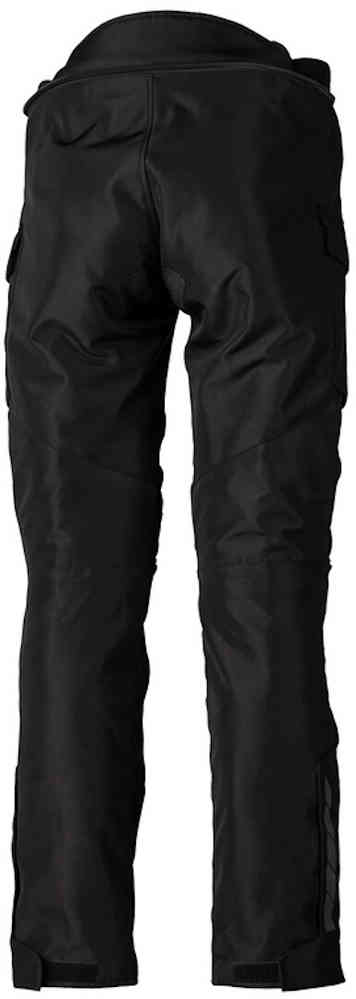 Motorcycle textile trousers Alpha 5 RL RST