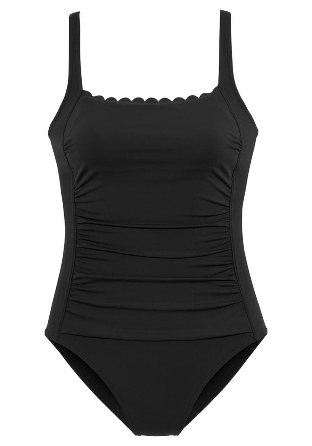 Swimsuit Lascana, black