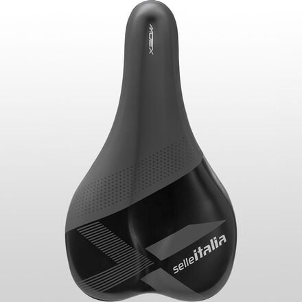 سرج X-Bow TI316 Selle Italia، أسود