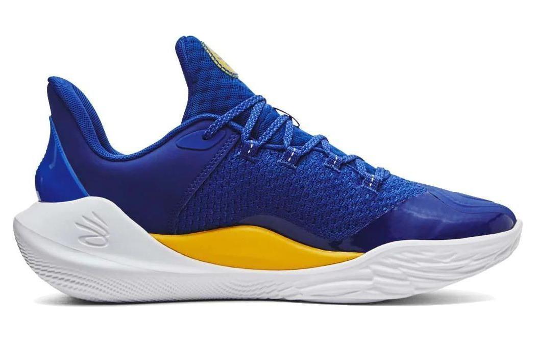 Under Armor Curry 11 Men's Basketball Shoe