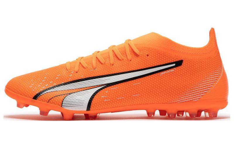 Football boots Puma Ultra Match Men's