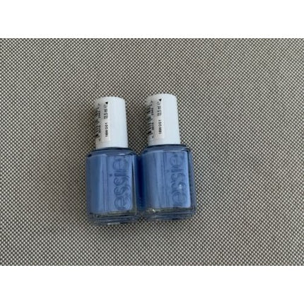 طلاء أظافر Essie 889 DON'T BURST MY BUBBLE أزرق 13.5 مل