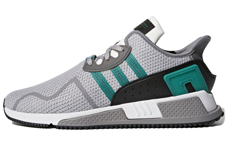 Adidas Originals Eqt Cushion Adv Gray Sub Green