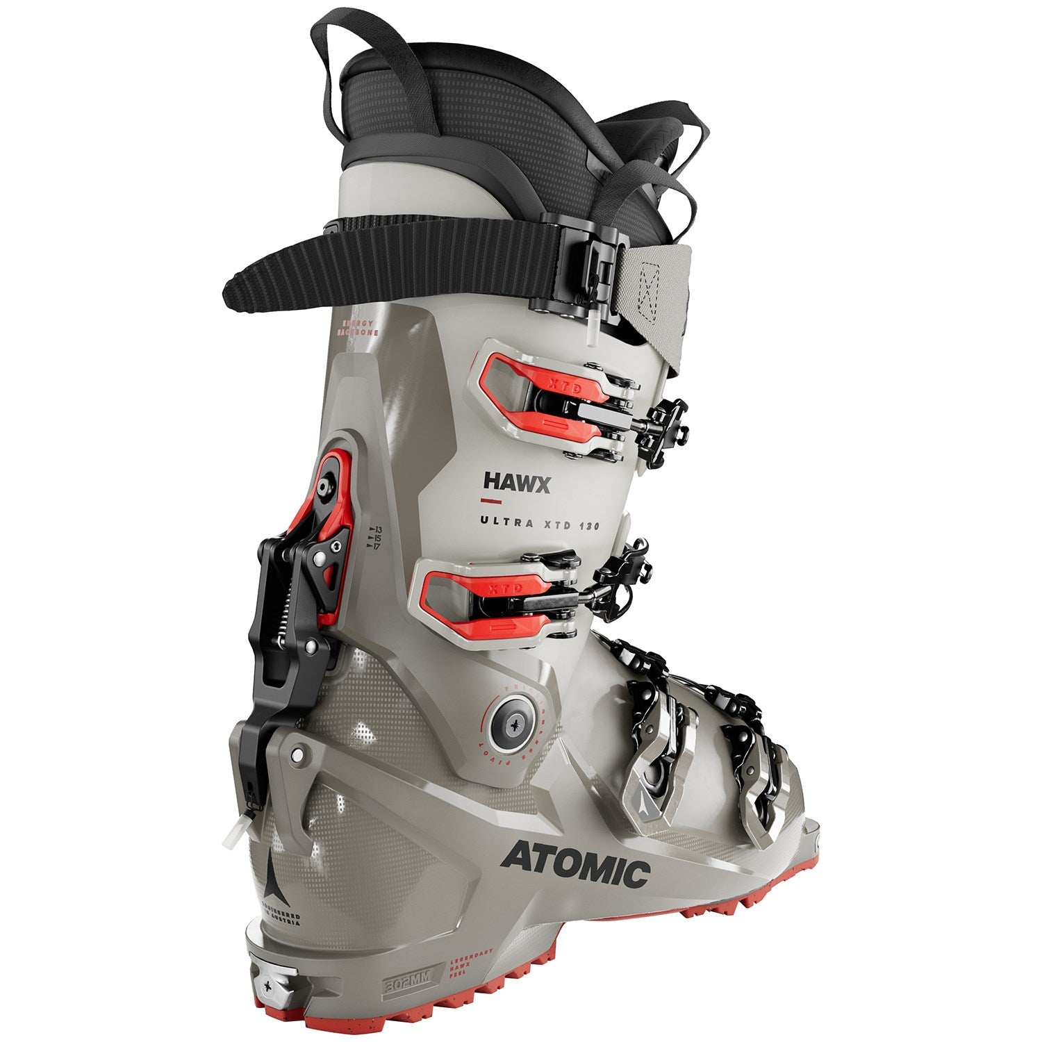 حذاء التزلج Atomic Hawx Ultra XTD 130 GW Alpine Touring 2024