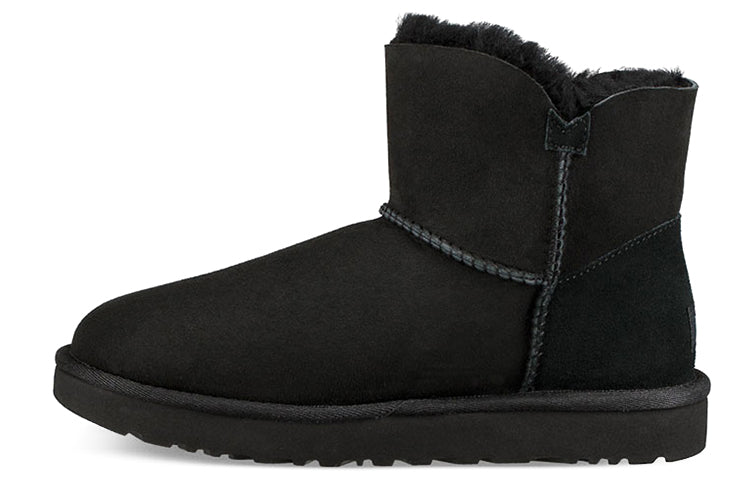 UGG Josey 'Black' Women's