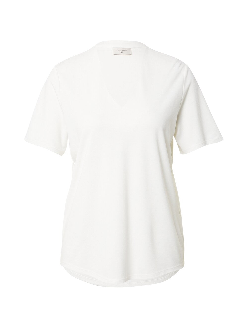 Blouse Freequent YR, from white