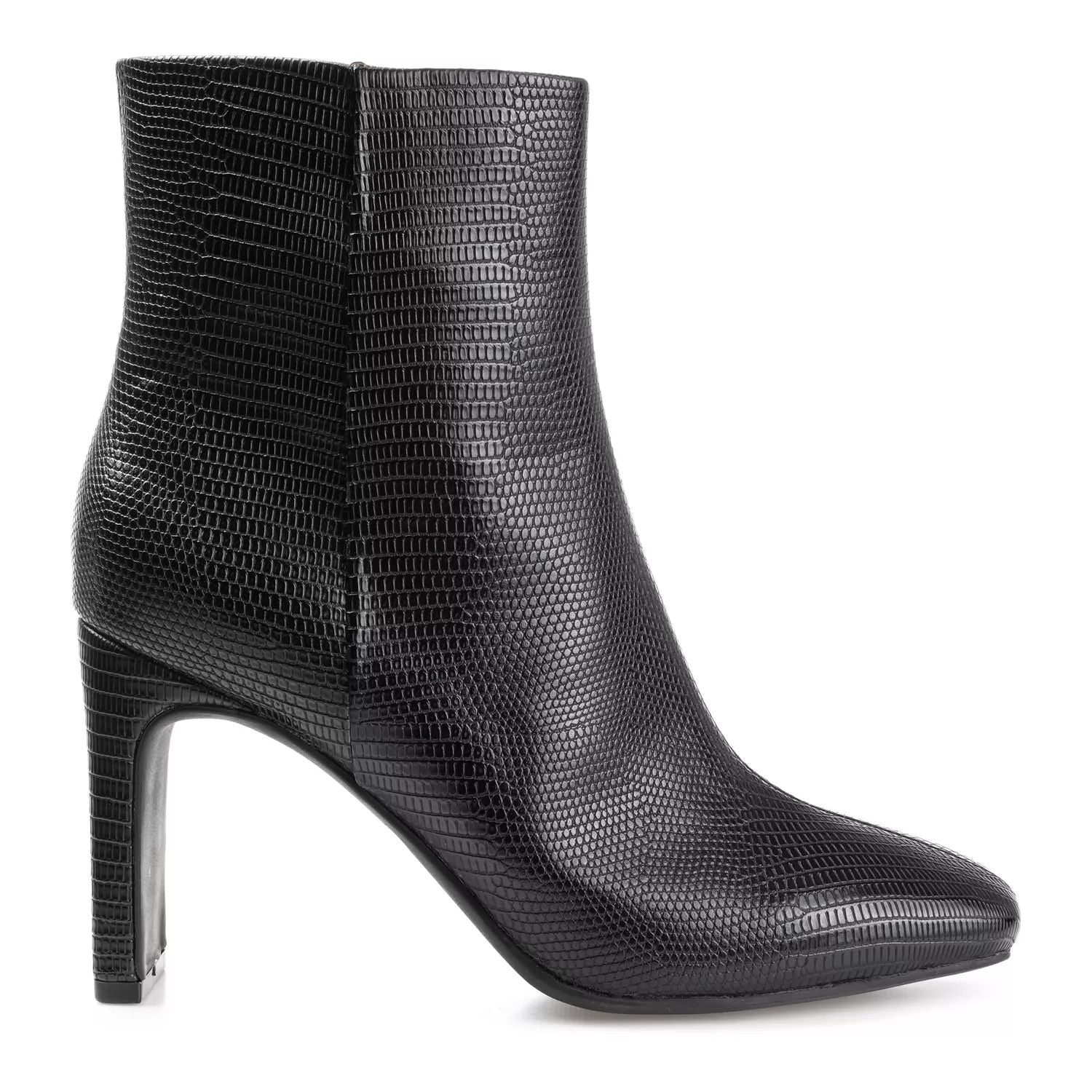 Women's high heel ankle boots Journee Collection Sarla Tru Comfort Foam Journee Collection