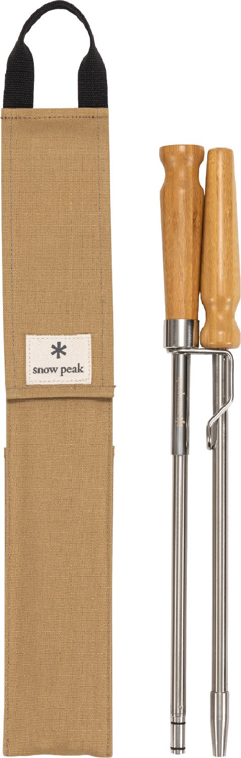 Takibi Blower Snow Peak