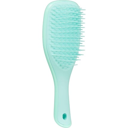 The Wet Detangler Mini Sea Green - Hair Brush, Tangle Teezer