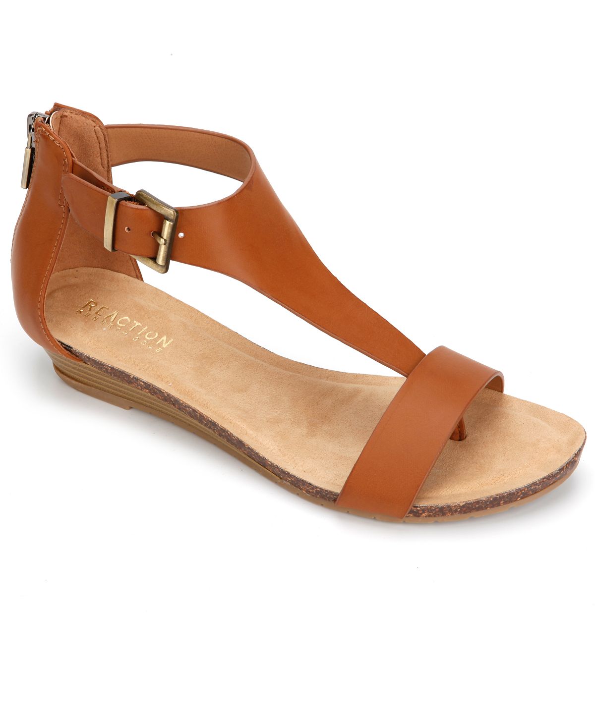 صندل Great Gal Kenneth Cole Reaction Wedge للنساء