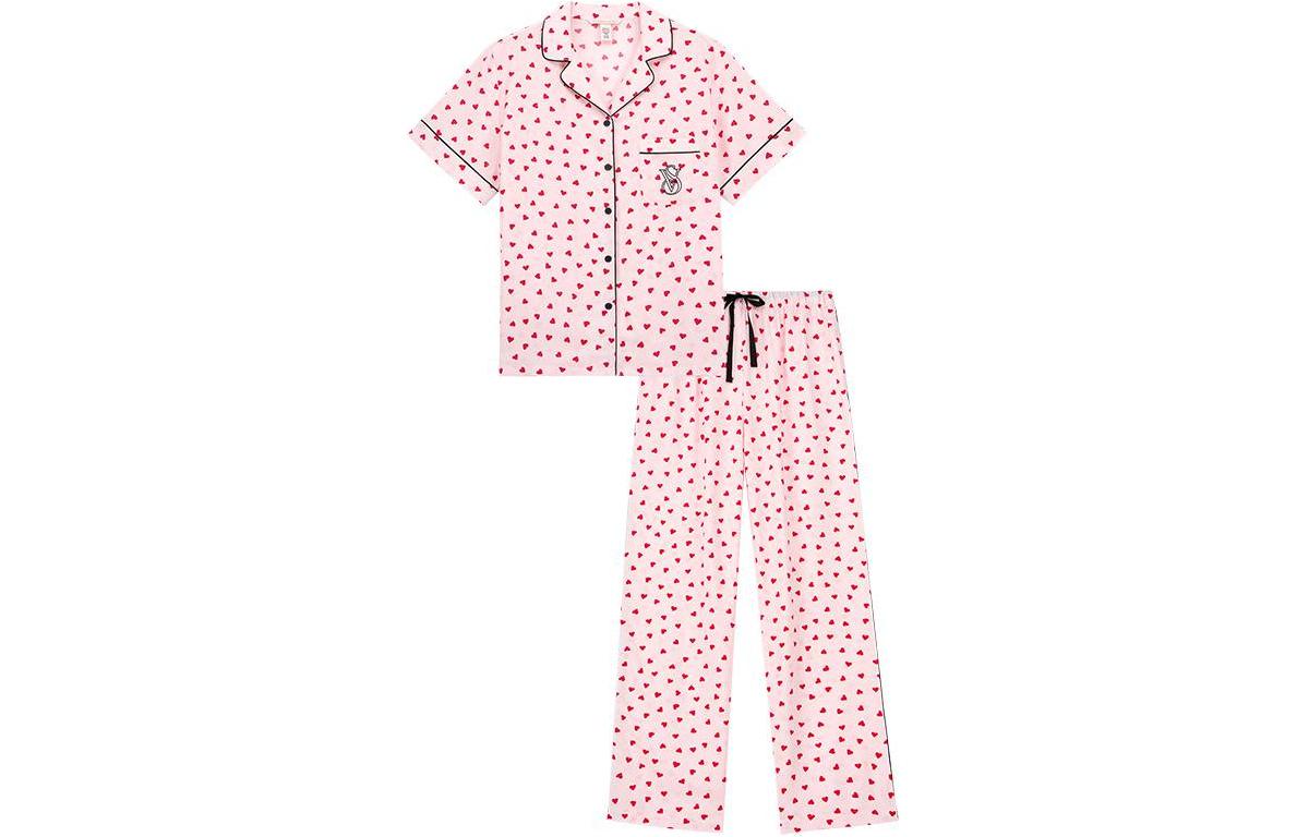 Victoria'S Secret Women's Pajama Sets