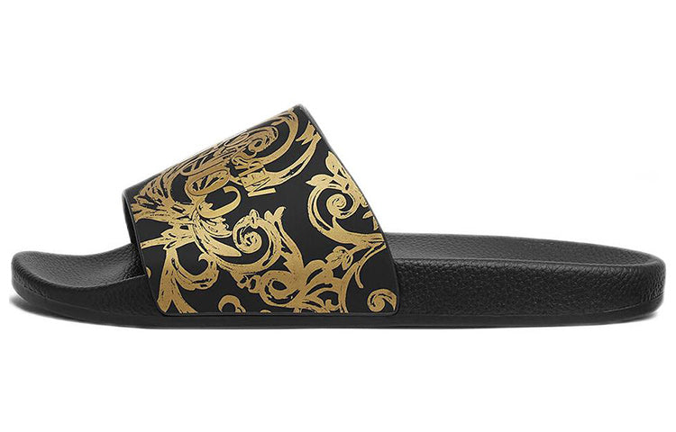 Versace Jeans Couture Men's Slippers