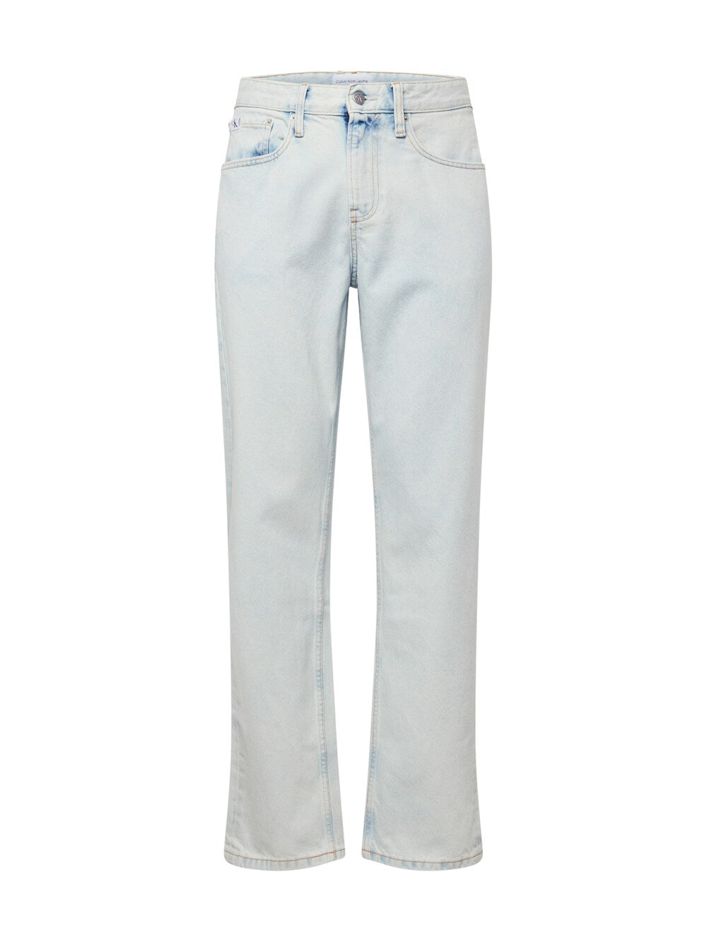 Calvin Klein 90s Relaxed Jeans, Blue