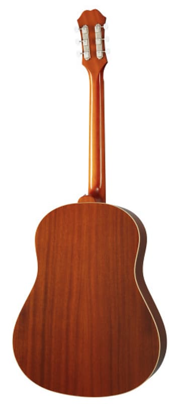 جيتار أكوستيك Epiphone Masterbilt Texan 2020 - حتى الآن - طبيعي عتيق