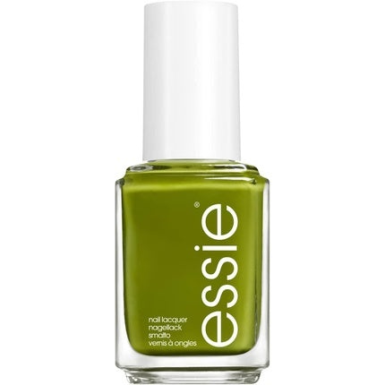 طلاء أظافر بلمسة نهائية كريمية رقم 823 Willow In The Wind Green 13.5 مل، Essie