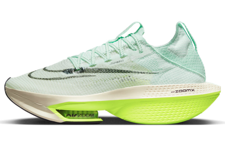 حذاء Nike Air Zoom Alphafly Next% 2 Mint Foam من Nike