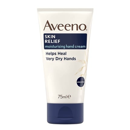 كريم اليدين "Skin Relief" 75 مل، Aveeno