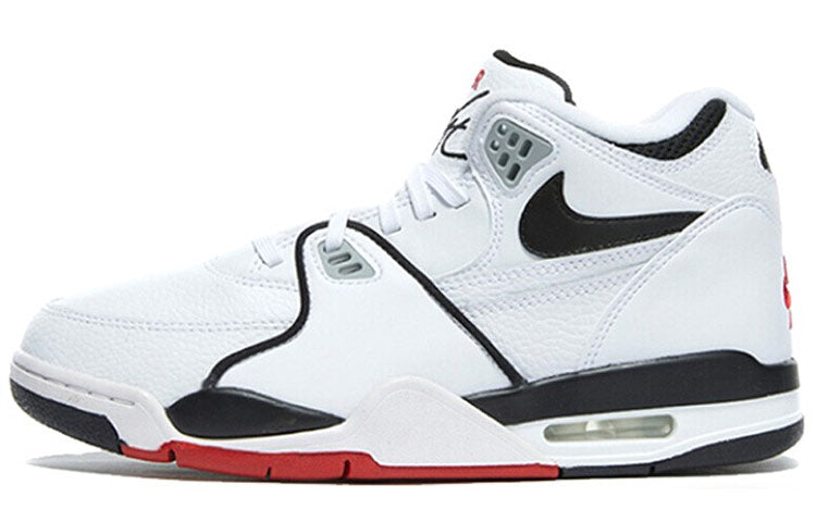 Nike Air Flight 89 White Black