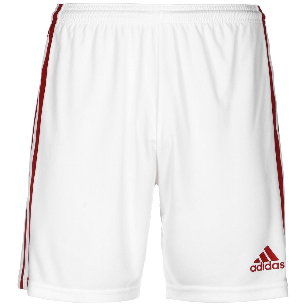 Adidas Squadra 21 Regular Sweatpants, White