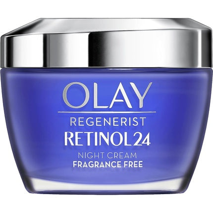 Regenerist Retinol24 Night Moisturizer 50 ml, Olay