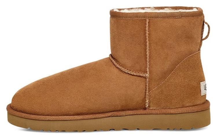 Men's Winter Boots Ugg CLASSIC MINI