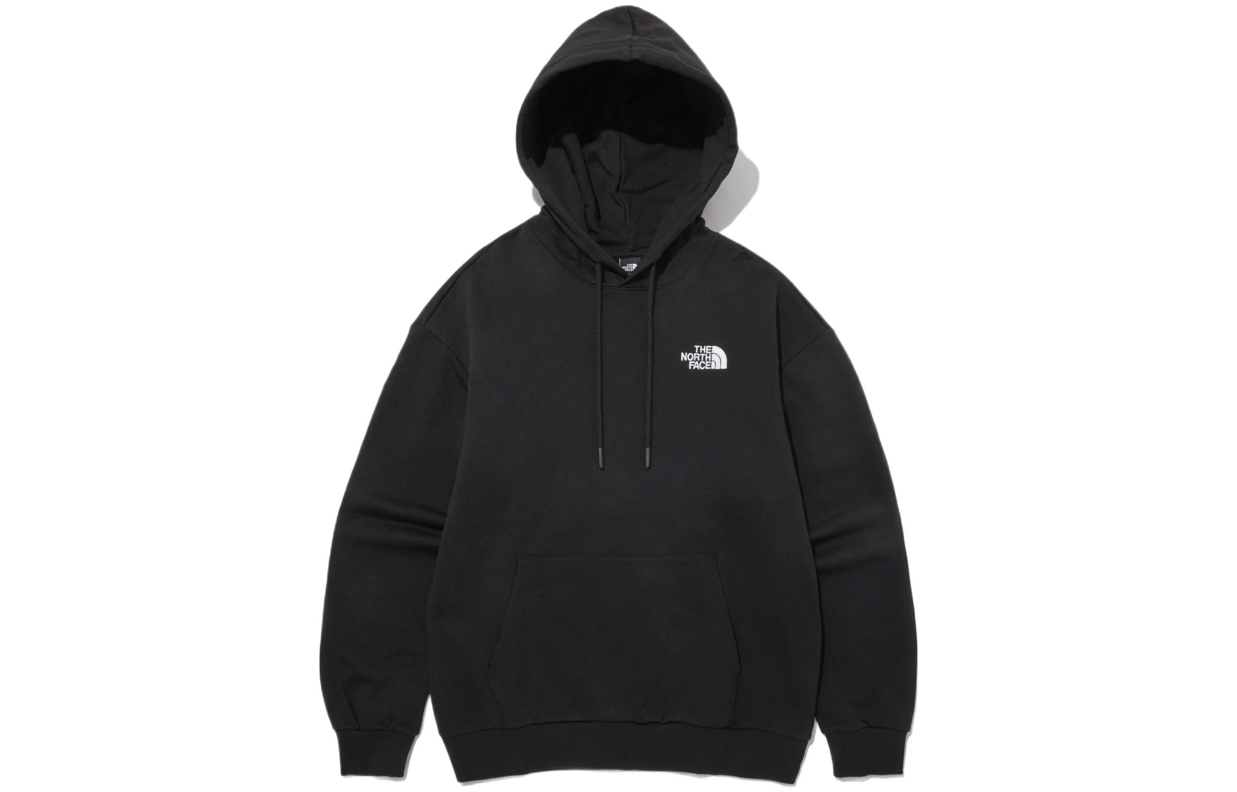 سويت شيرت رجالي من THE NORTH FACE، أسود