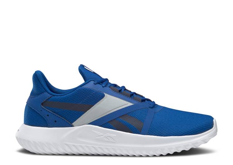 حذاء رياضي Reebok ENERGYLUX 3 'VECTOR BLUE' باللون الأزرق