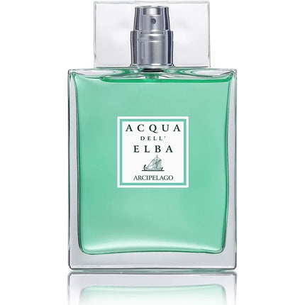 Arcipelago Uomo Eau de Parfum for him 50 ml, Acqua Dell'Elba