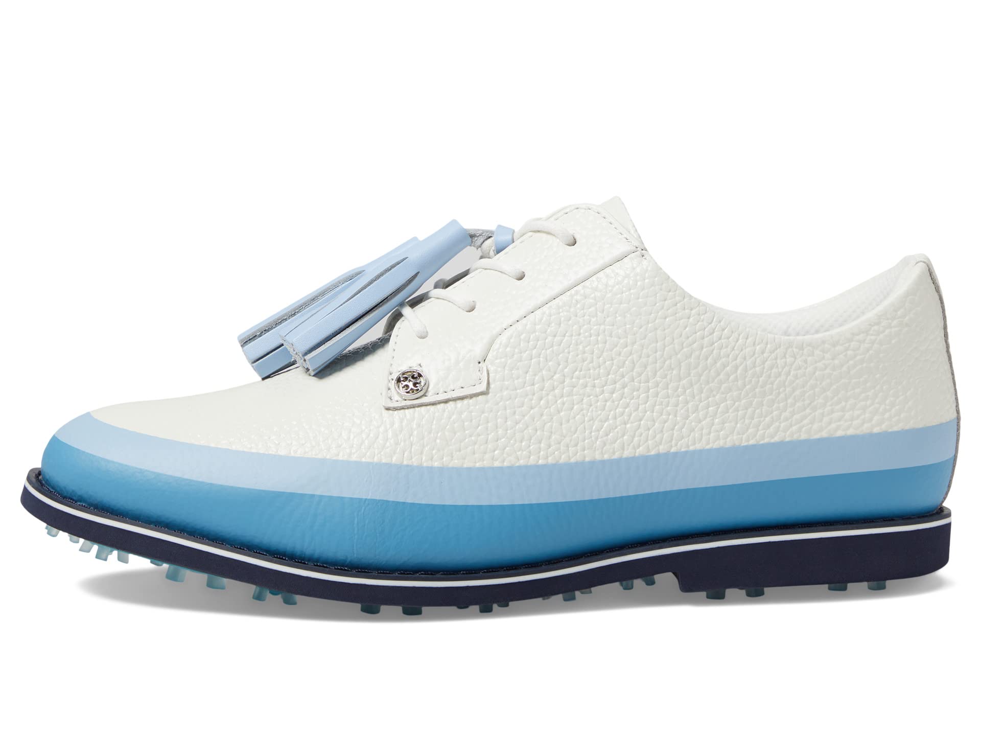 GFORE Tuxedo Gallivanter Golf Shoes