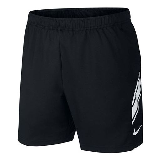 Nike Court Dri-Fit Tennis Quick Dry Shorts Black, black