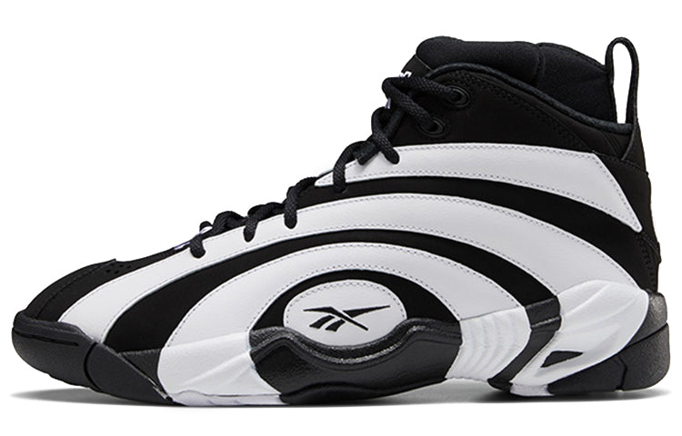 حذاء كرة السلة الكلاسيكي Reebok Shaqnosis للجنسين