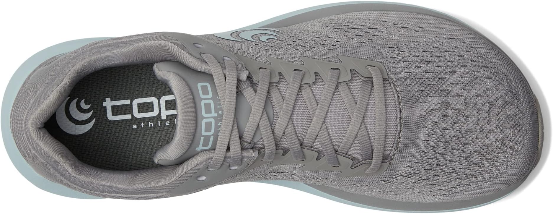 Phantom 3 Topo Athletic sneakers, Grey/Stone