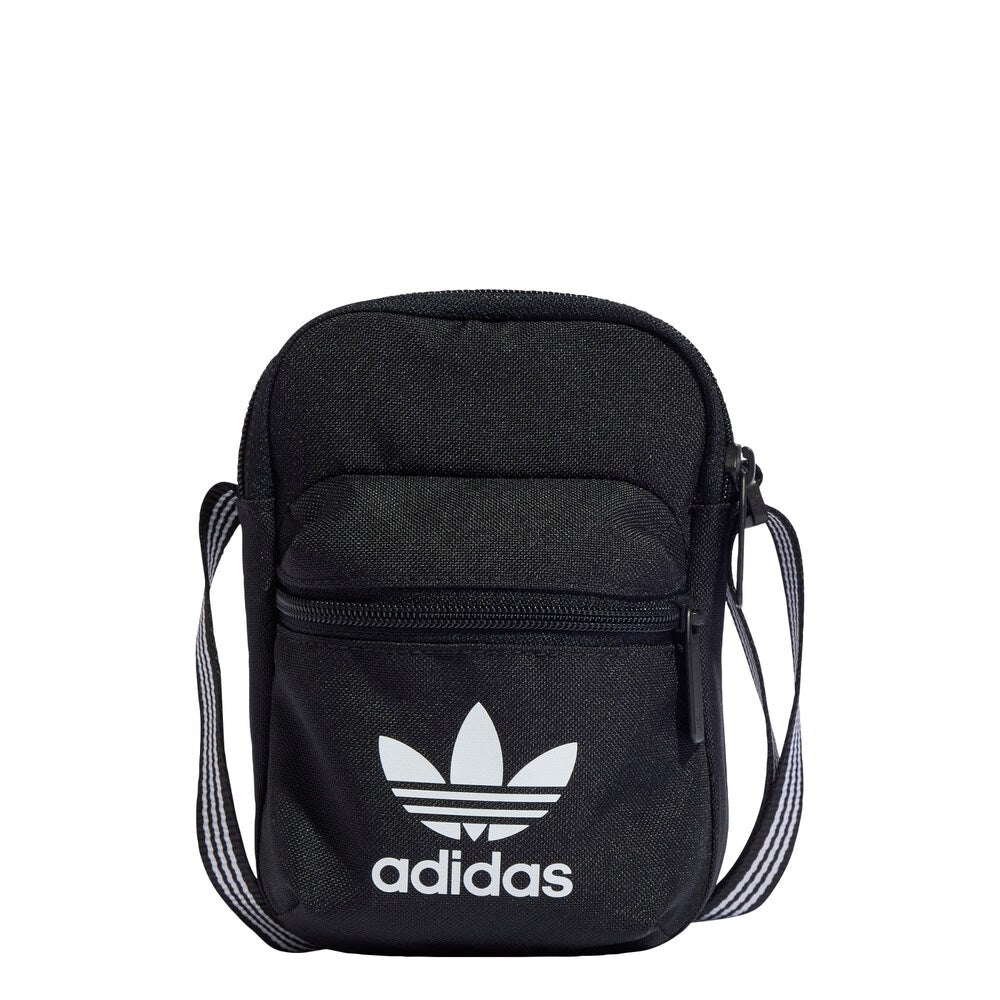 Adidas Adicolor Classic Festival shoulder bag, black