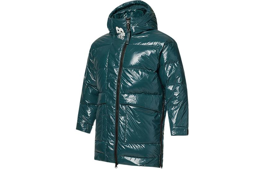 Women's down jacket Jasper New Balance