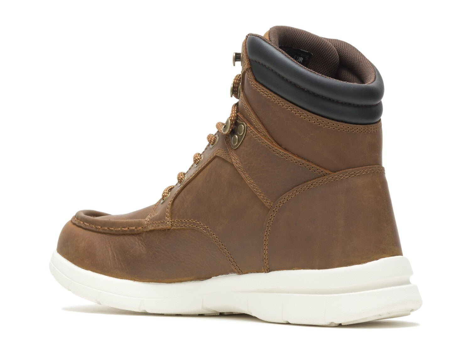 Wolverine Karlin boots, brown