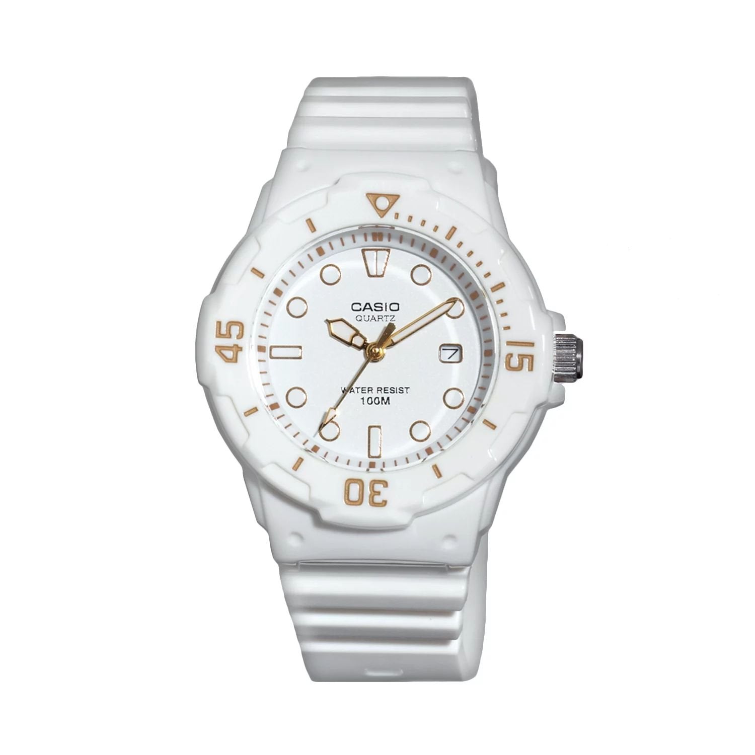 Women's watch - LRW200H-7E2VCF Casio