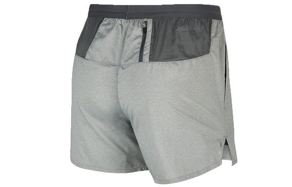 Nike FLEX STRIDE Unlined Running Shorts Gray