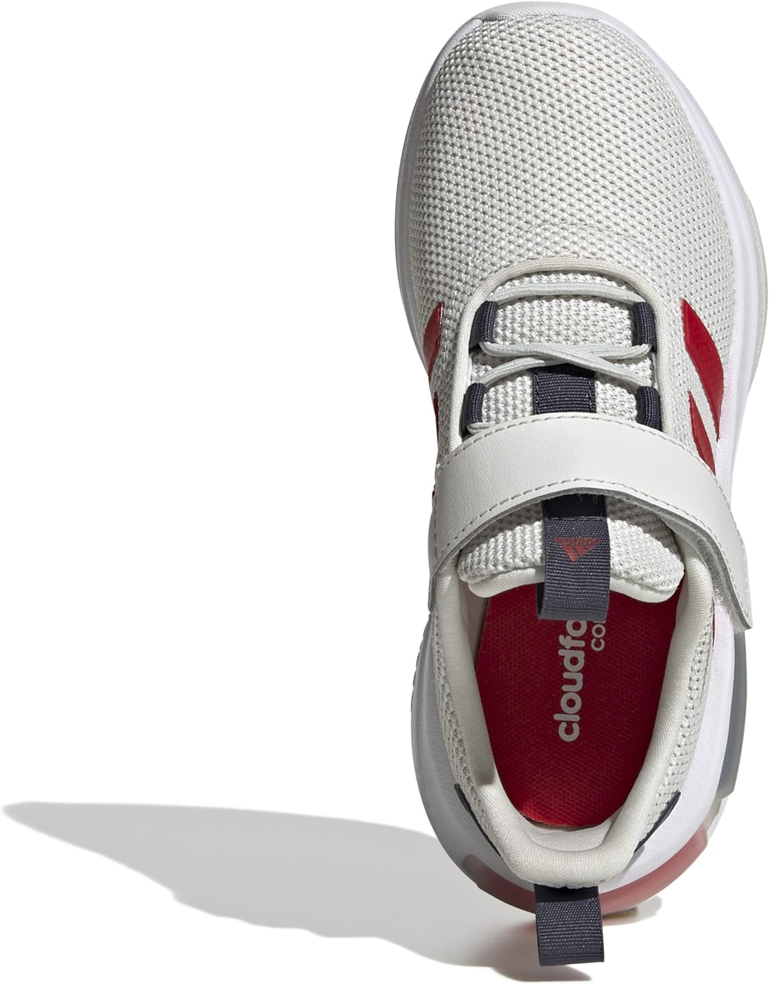 حذاء adidas Racer TR23 EL Orbit Grey/Better Scarlet/Shadow Navy